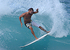 (December 21, 2007) TGSA All-Star Team in Hawaii - Day 5 - Rocky Point Surf 4